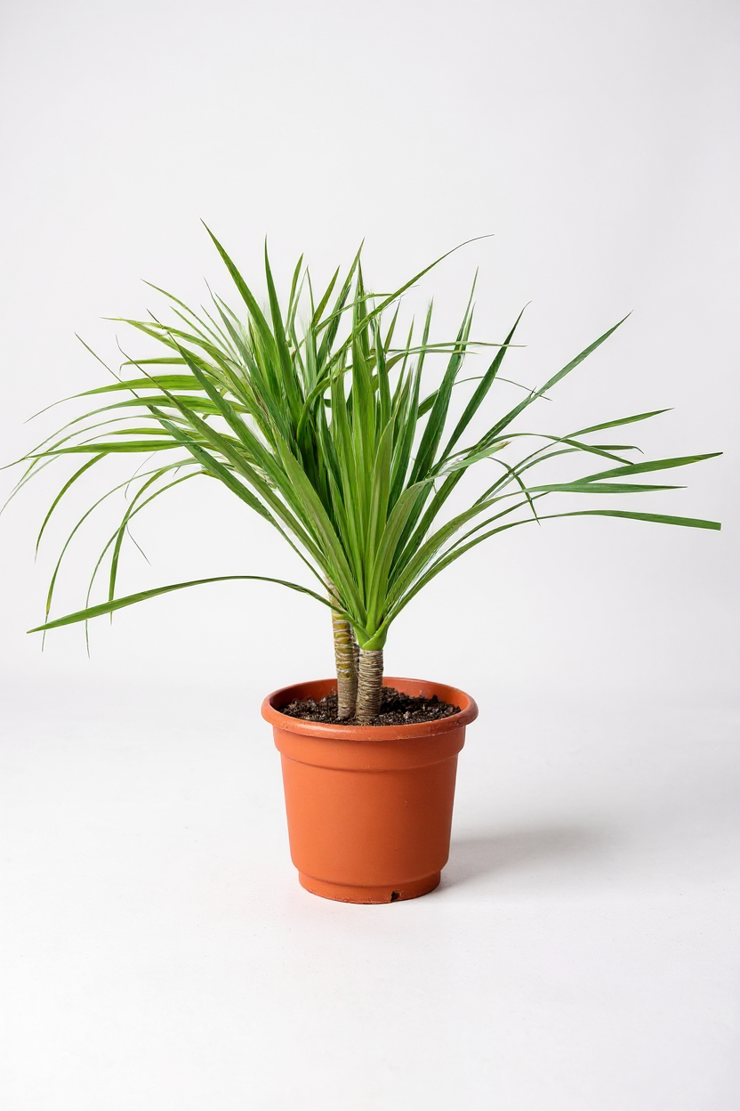 Dracena Dragon Tree (Single) - Potted plant -  Tumbleweed Plants