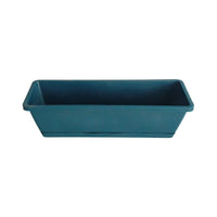 Rectangle Plastic Planter Box - Planter - 5803564481588 - Tumbleweed Plants - Online Plant Delivery Singapore