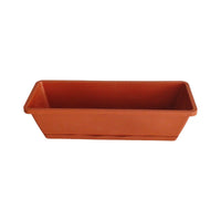 Rectangle Plastic Planter Box - Planter - 5803564481587 - Tumbleweed Plants - Online Plant Delivery Singapore