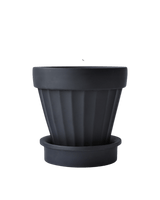 Rib Planter