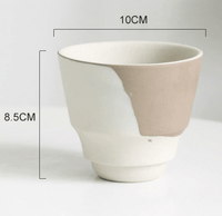 Ripple Cup Planter Mini - Pots - POTS - RIPP - TN - 7280 - Tumbleweed Plants - Online Plant Delivery Singapore