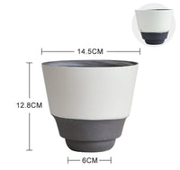 Ripple Cup Planter