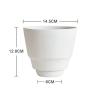 Ripple Cup Planter