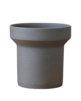 Ripple Cylinder Planter