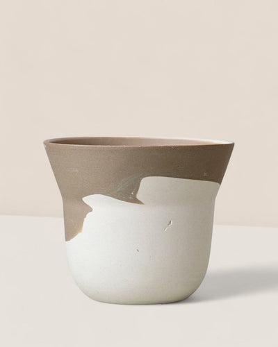 Ripple Cup Planter Mini