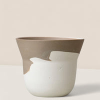 Ripple Cup Planter Mini
