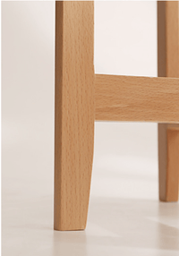 ROOTED Wooden Plant Stands - Plant Stand - PLAN - ROOT - STRWLNXLN - 6901 - Tumbleweed Plants - Online Plant Delivery Singapore