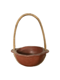 Second Chance: Hemsy Pot FREE assorted plant - Pots - POTS - SECO - 6814 - Tumbleweed Plants - Online Plant Delivery Singapore
