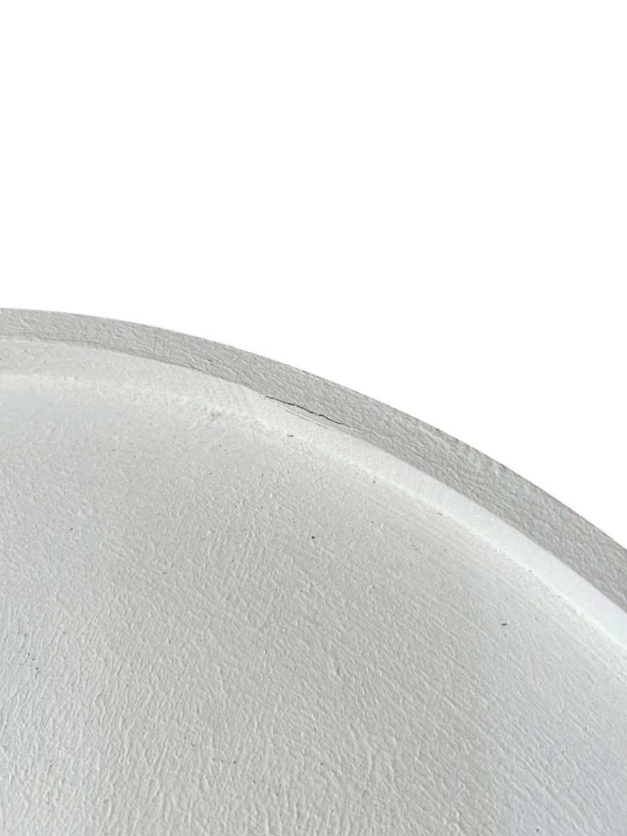 Second Chance: White Tray - Home Decor - HOME - SECO - 6816 - Tumbleweed Plants - Online Plant Delivery Singapore