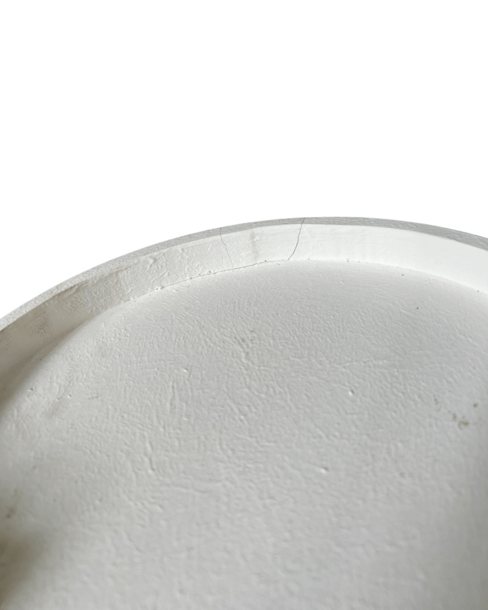 Second Chance: White Tray - Home Decor - HOME - SECO - 6816 - Tumbleweed Plants - Online Plant Delivery Singapore
