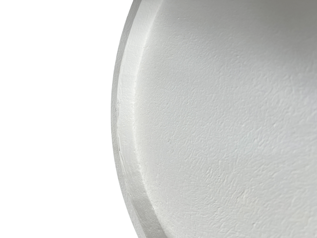 Second Chance: White Tray - Home Decor - HOME - SECO - 6816 - Tumbleweed Plants - Online Plant Delivery Singapore