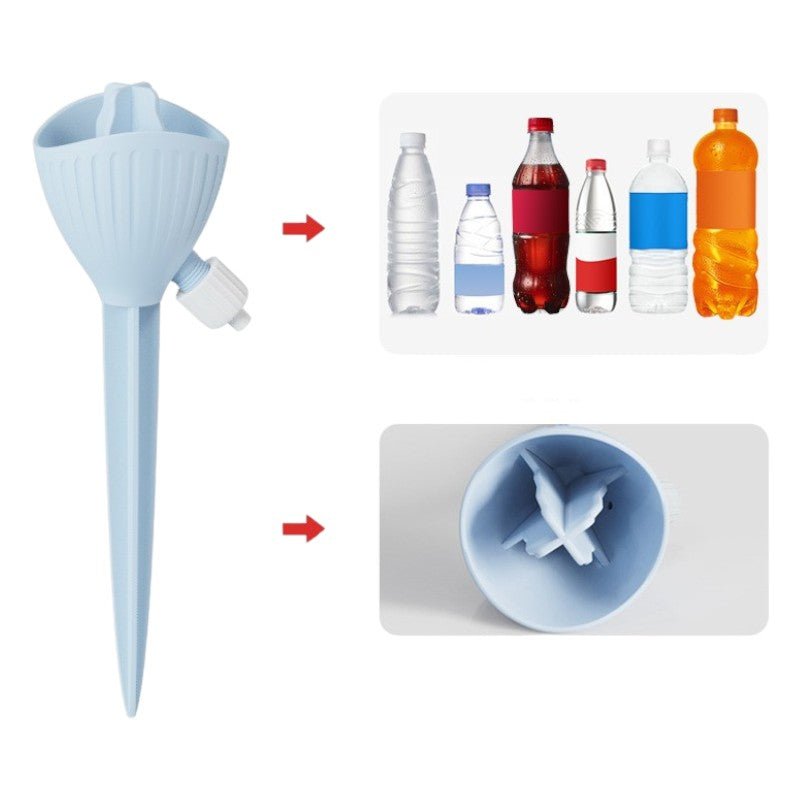 Self Watering Dripper - Garden Tools - ADD - SELF - 6366 - Tumbleweed Plants - Online Plant Delivery Singapore