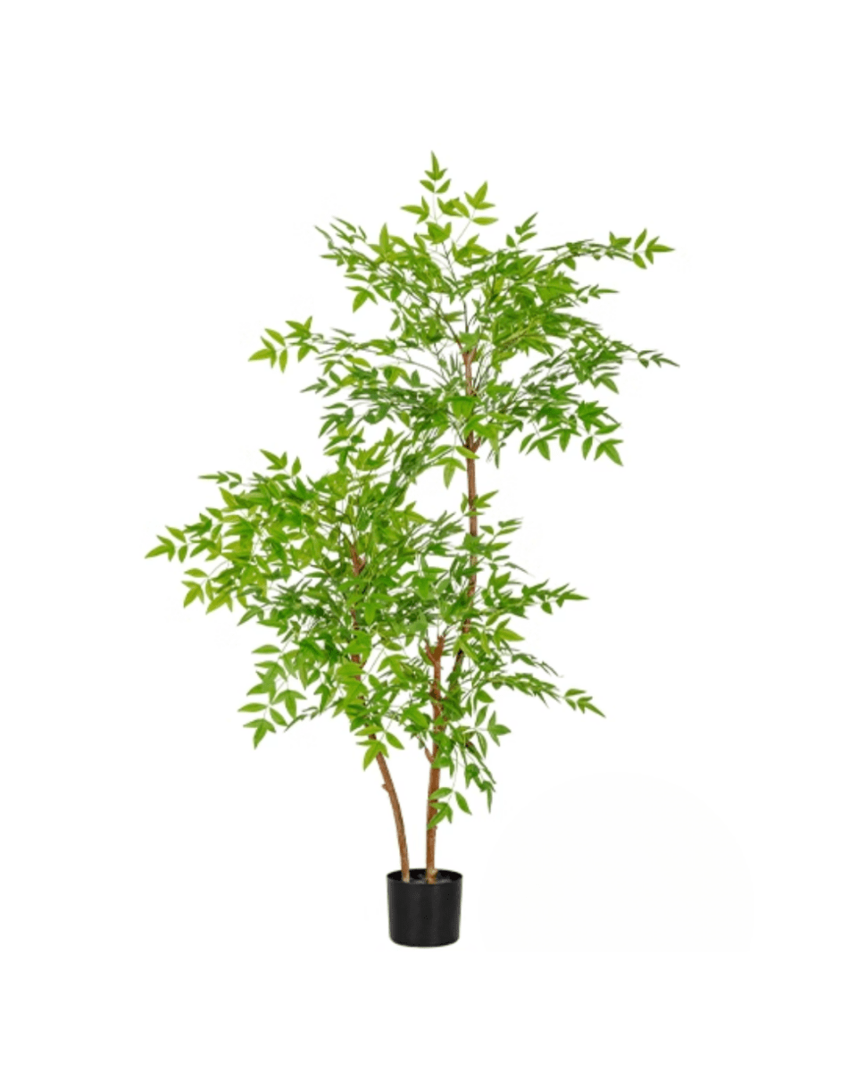 Southern Sky Bamboo (Life - like Artificial) - Potted plant - POTT - SOUT - GRW - 6846 - Tumbleweed Plants - Online Plant Delivery Singapore