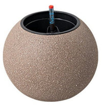 Sphere HydroEase Self Watering Pot - Medium - Pots - 5555142420487 - Tumbleweed Plants - Online Plant Delivery Singapore