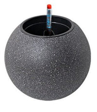 Sphere HydroEase Self Watering Pot - Medium - Pots - 5555142420482 - Tumbleweed Plants - Online Plant Delivery Singapore