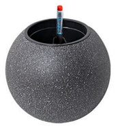 Sphere HydroEase Self Watering Pot - Medium