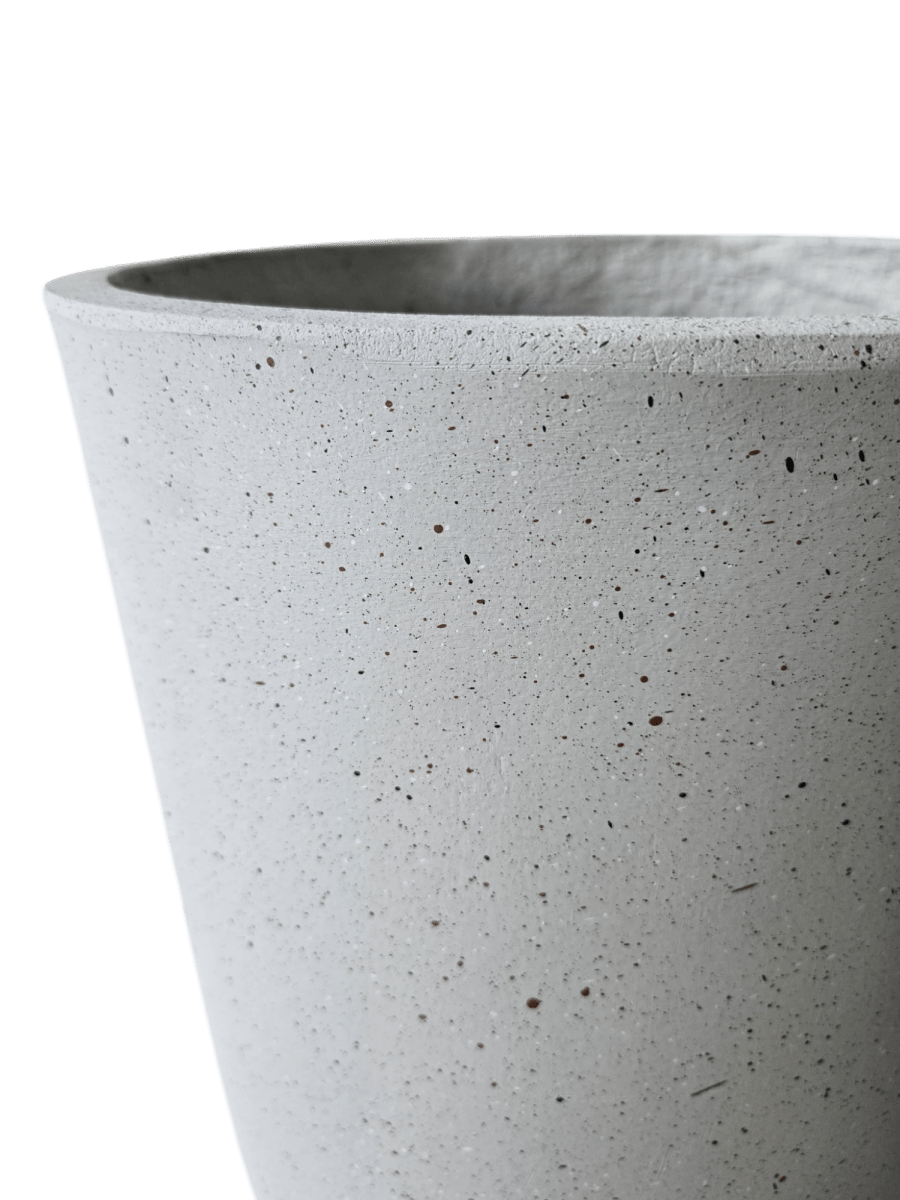 Strato Pot Large - Planter - STRA - 6953 - Tumbleweed Plants - Online Plant Delivery Singapore