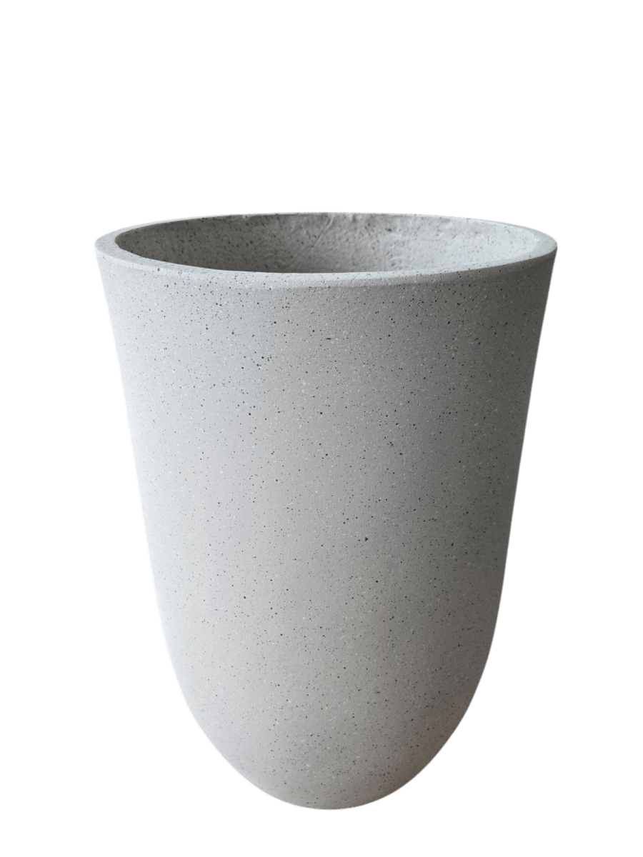 Strato Pot Large - Planter - STRA - 6953 - Tumbleweed Plants - Online Plant Delivery Singapore
