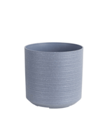Stria Cylinder Pots - XL