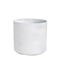 Stria Cylinder Pots - XL - Planter - 5674564825037 - Tumbleweed Plants - Online Plant Delivery Singapore