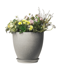 Stria Egg Pots - XXL - Planter - 5446393642051 - Tumbleweed Plants - Online Plant Delivery Singapore