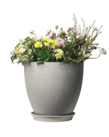 Stria Egg Pots - Large