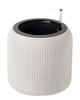 Stripes StoneBlast - HydroEase Pot - Large