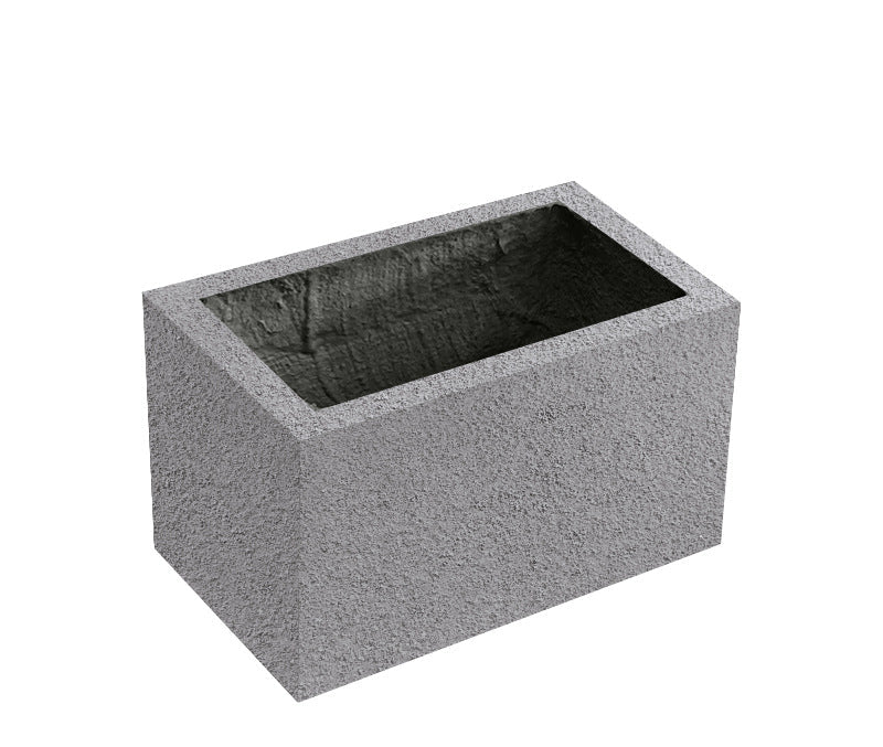 TerraBloc Planter Box - Pots - 5505913413605 - Tumbleweed Plants - Online Plant Delivery Singapore