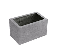 TerraBloc Planter Box - Pots - 5505913413605 - Tumbleweed Plants - Online Plant Delivery Singapore