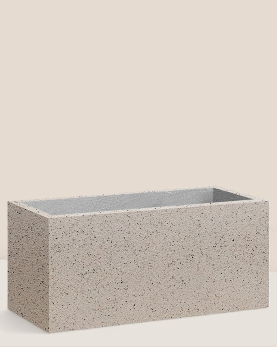 TerraBloc Planter Box - Pots - 5505913413628 - Tumbleweed Plants - Online Plant Delivery Singapore