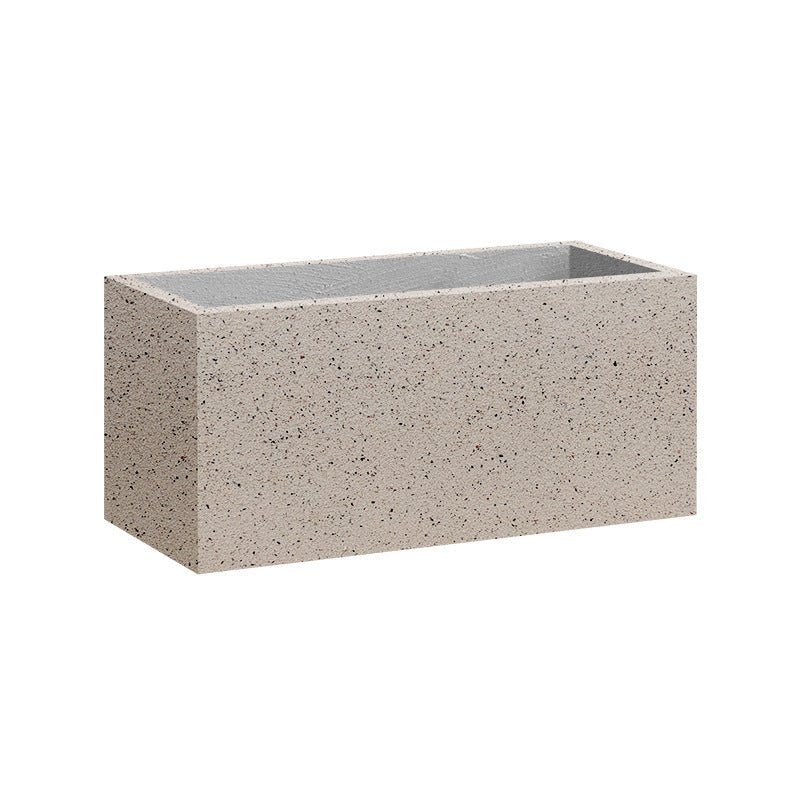 TerraBloc Planter Box - Pots - 5505913413628 - Tumbleweed Plants - Online Plant Delivery Singapore