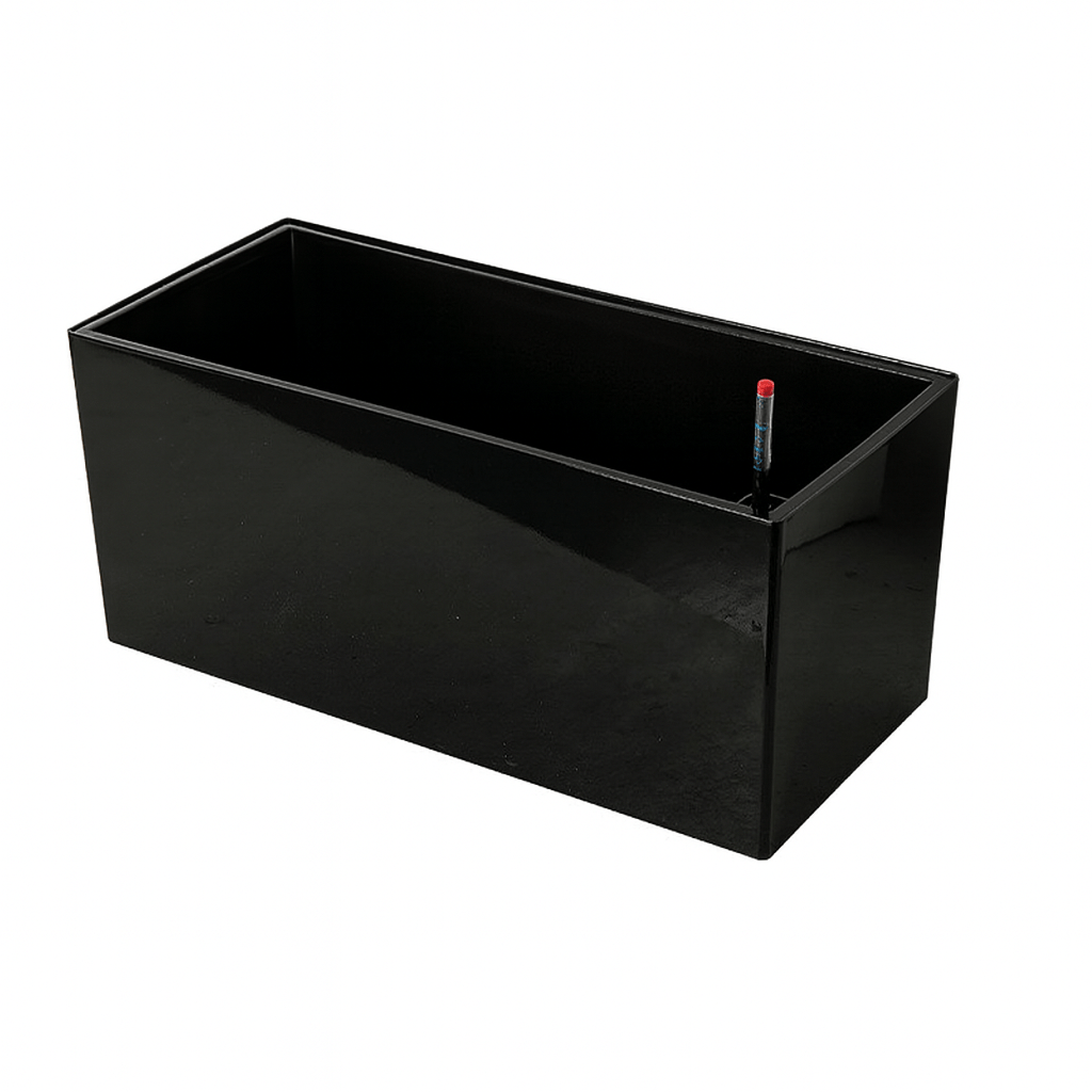 THE BOX - Hydroease Planter Box - Planter - 5968400118958 - Tumbleweed Plants - Online Plant Delivery Singapore