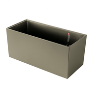 THE BOX - Hydroease Planter Box - Planter - 5968400118961 - Tumbleweed Plants - Online Plant Delivery Singapore
