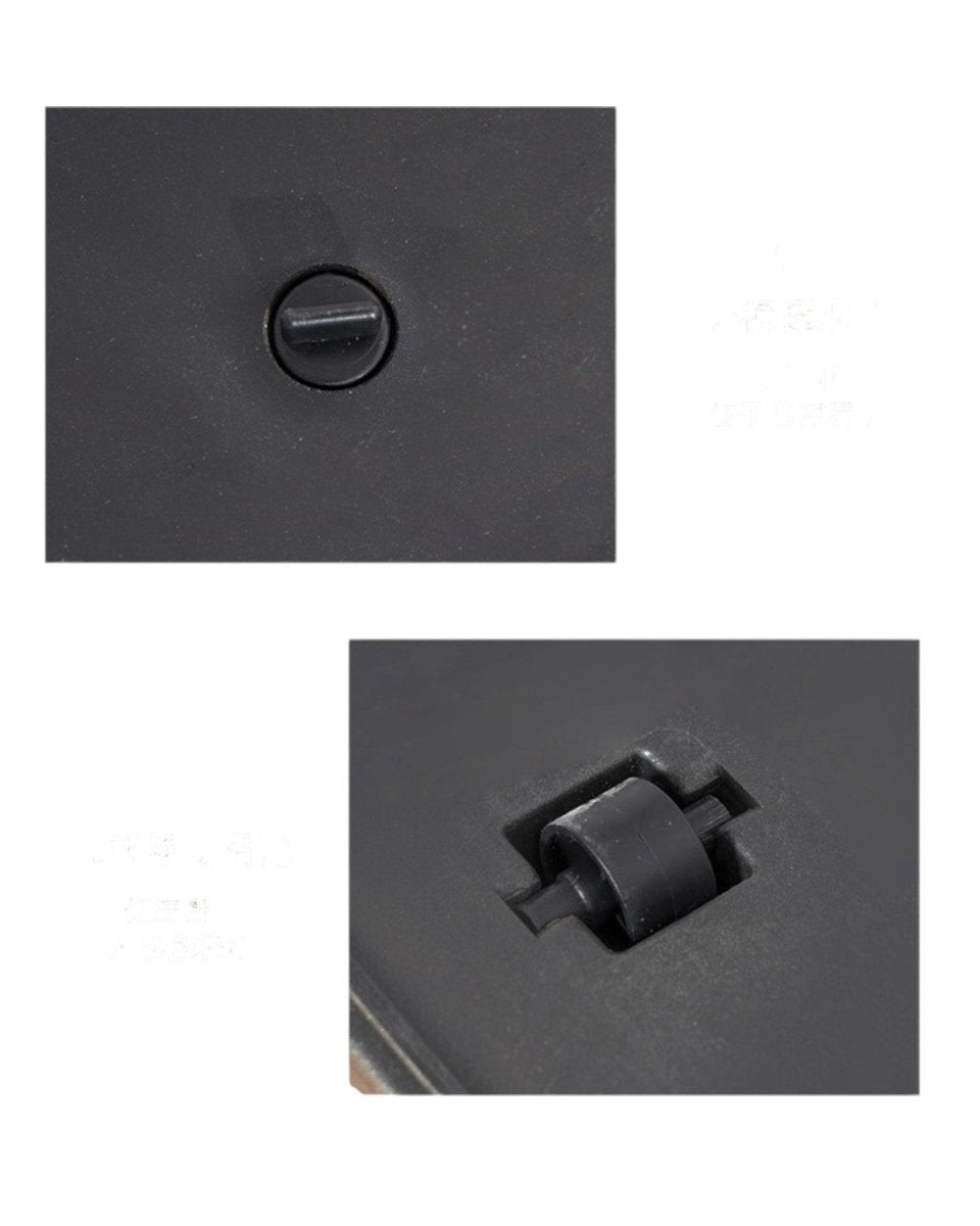 THE BOX - Hydroease Planter Box - Planter - 5968400118962 - Tumbleweed Plants - Online Plant Delivery Singapore