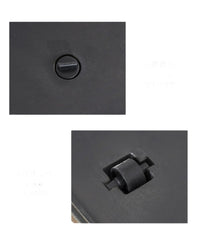 THE BOX - Hydroease Planter Box - Planter - 5968400118962 - Tumbleweed Plants - Online Plant Delivery Singapore