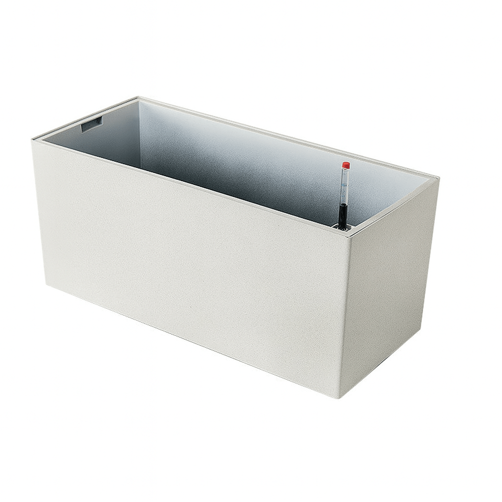 THE BOX - Hydroease Planter Box - Planter - 5968400118962 - Tumbleweed Plants - Online Plant Delivery Singapore