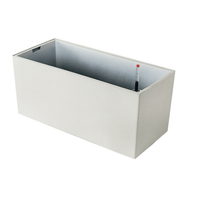 THE BOX - Hydroease Planter Box - Planter - 5968400118962 - Tumbleweed Plants - Online Plant Delivery Singapore
