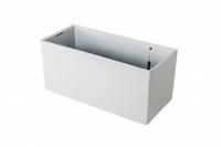 THE BOX - Hydroease Planter Box - Planter - 5968400118957 - Tumbleweed Plants - Online Plant Delivery Singapore