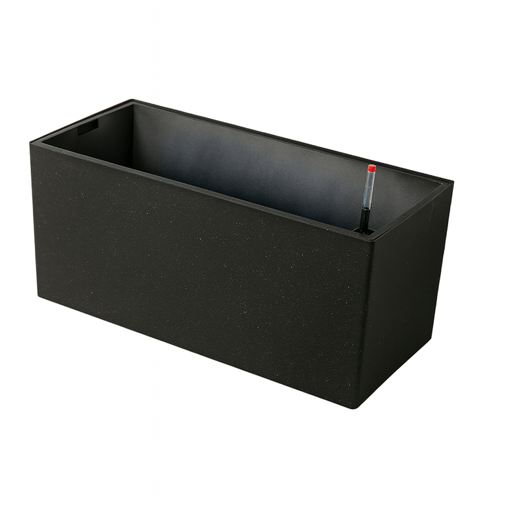 THE BOX - Hydroease Planter Box - Planter - 5968400118964 - Tumbleweed Plants - Online Plant Delivery Singapore