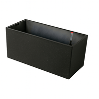 THE BOX - Hydroease Planter Box - Planter - 5968400118964 - Tumbleweed Plants - Online Plant Delivery Singapore