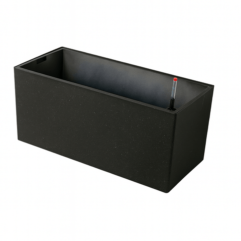 Planter BOX - Hydroease Planter Box - 80*36*36 / Sand Black