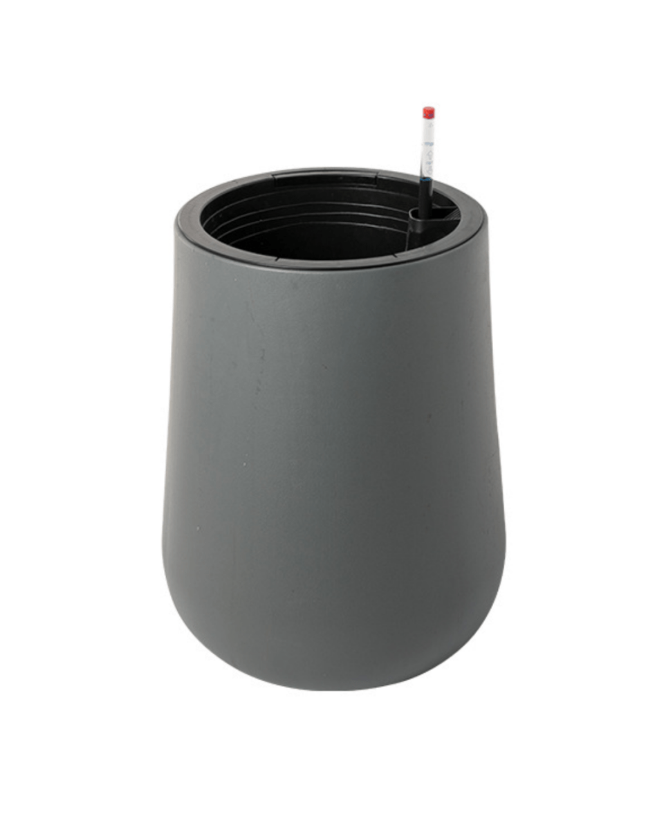 Tulip Pot - HydroEase Planter - XL - Pots - 5507179584566 - Tumbleweed Plants - Online Plant Delivery Singapore