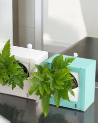 VertiGrow Pots - HydroEase - Pots - POTS - SELF - BL - 6881 - Tumbleweed Plants - Online Plant Delivery Singapore