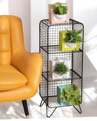 VertiGrow Pots - HydroEase - Pots - POTS - SELF - BL - 6881 - Tumbleweed Plants - Online Plant Delivery Singapore