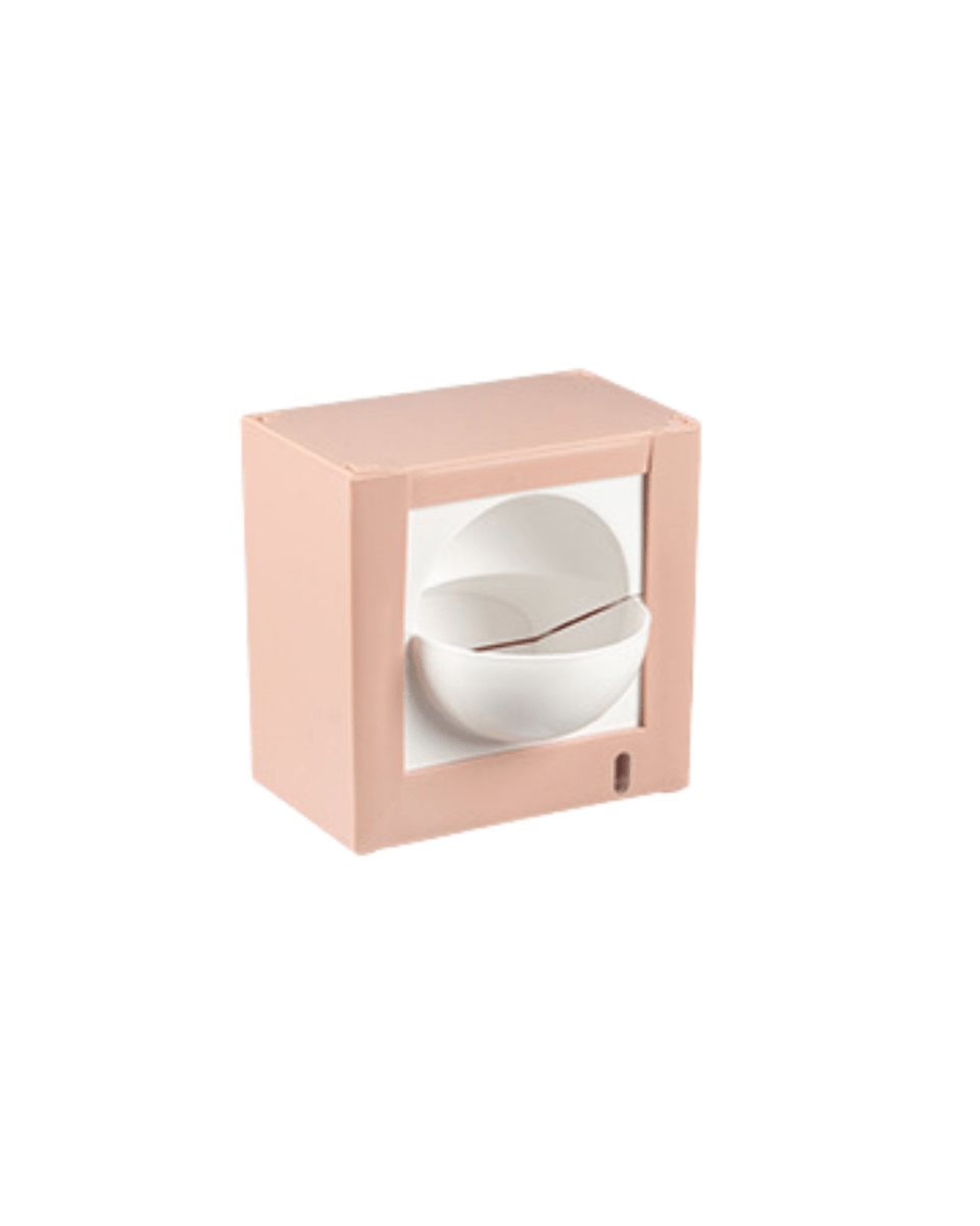 VertiGrow Pots - HydroEase - Pots - POTS - SELF - PNK - 6882 - Tumbleweed Plants - Online Plant Delivery Singapore