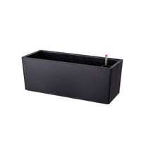Viva HydroEase Planter Box - Pots - 4332965747708 - Tumbleweed Plants - Online Plant Delivery Singapore