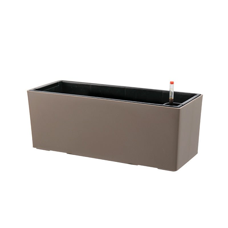 Viva HydroEase Planter Box - Pots - 4332965747710 - Tumbleweed Plants - Online Plant Delivery Singapore