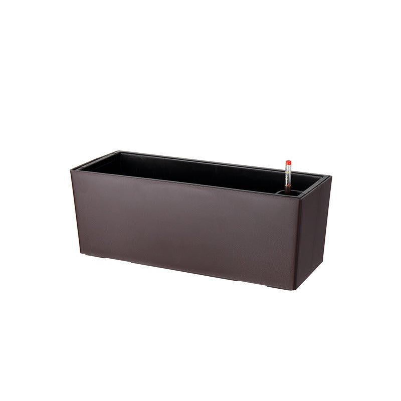 Viva HydroEase Planter Box - Pots - 4332965747709 - Tumbleweed Plants - Online Plant Delivery Singapore