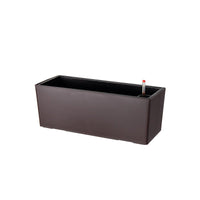 Viva HydroEase Planter Box - Pots - 4332965747709 - Tumbleweed Plants - Online Plant Delivery Singapore