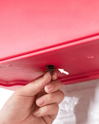 Viva HydroEase Planter Box - Pots - 4332965747708 - Tumbleweed Plants - Online Plant Delivery Singapore